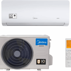 Split Inverter